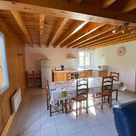 Gite Du Clos Baste Moncaup  Buitenkant foto