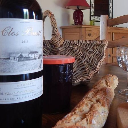 Gite Du Clos Baste Moncaup  Buitenkant foto